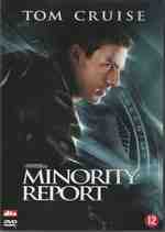 Minority Report (2002)