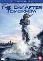 The Day After Tomorrow (2004)