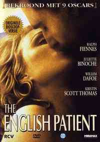 The English Patient (1996)