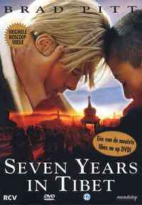 Seven Years in Tibet (1997)