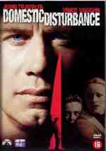 Domestic Disturbance (2001)