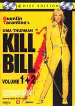 Kill Bill Volume 1 en 2