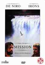 The Mission (1986)