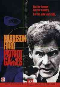 Patriot Games (1992)