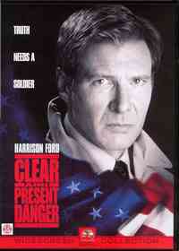 Clear and Present Danger (1994)