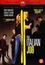 The Italian Job (2003)