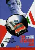 The Italian Job (1969)