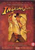 Raiders of the Lost Ark (1981 Indiana Jones and the Temple of Doom (1984) Indiana Jones and the Last Crusade (1989)