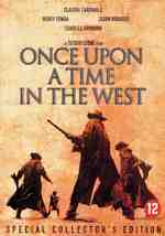 Once upon a Time in the West  (1968)