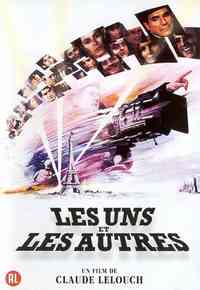 Uns et les autres, Les (1981)