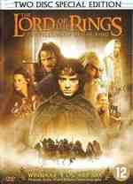 The Lord of the Rings: The Fellowship of the Ring (2001)