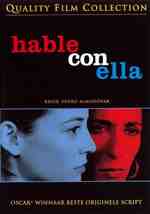 Hable con ella (2002