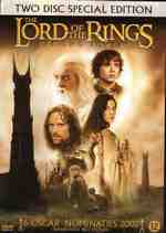 The Lord of the Rings: The Two Towers (2002)