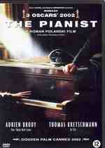 The Pianist (2002)