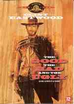 The Good, the Bad and the Ugly, Il  buono, il brutto, il cattivo, (1966)