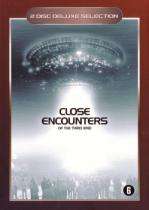 Close Encounters of the Third Kind (1977)