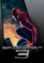 Spiderman - 3 (2007)