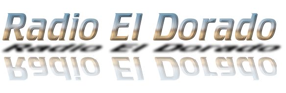 Logo Radio El-Dorado