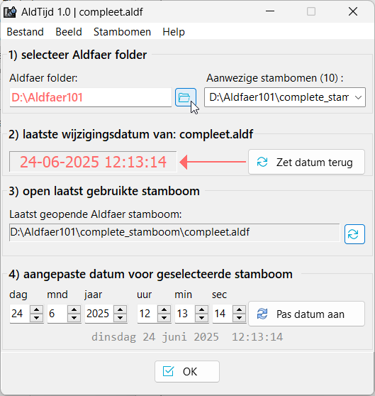 preview AldTijd