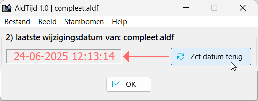 preview AldTijd