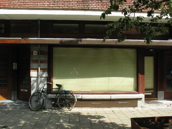 curacaostr01 Weissenbruchstraat 14