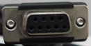 Seriel connector
