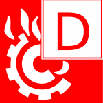 Brandklasse D - Metaalbranden