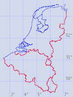  Benelux 