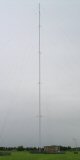  AM-mast, 80 m, IJsselstein 