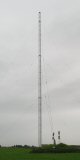  AM-mast, 192 m, Lopik 