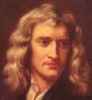  Newton (1643-1727) 