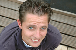 Dennis Prins (u.d. 2005)