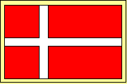 Det danske flag