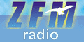 Website van radio ZFM Zandvoort.