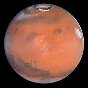 Mars