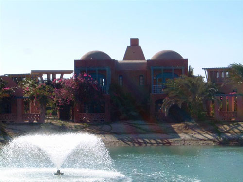 Sheraton miramir