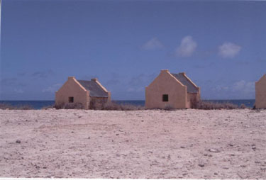 Slavenhuisjes