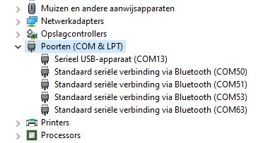 Windows Device Manager