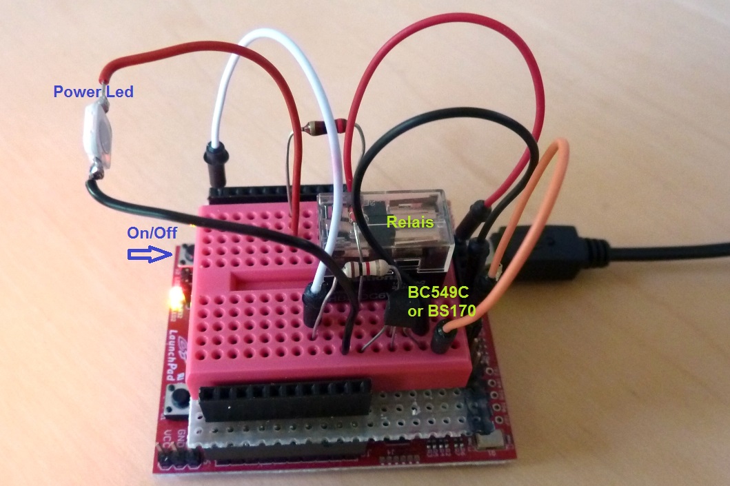 Egel (Hedgehog) for launchpad