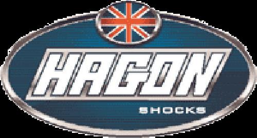 Hagon logo