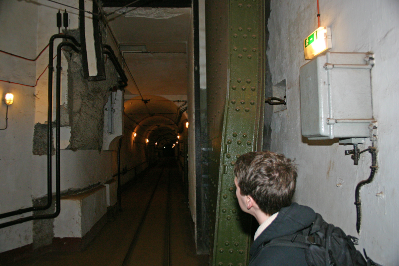 foto in fort Hackenberg