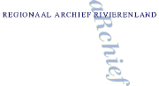 Regionaal Archief Rivierenland